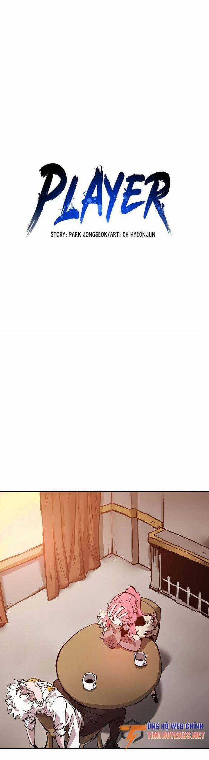 Player - Chương 92 - Trang 7