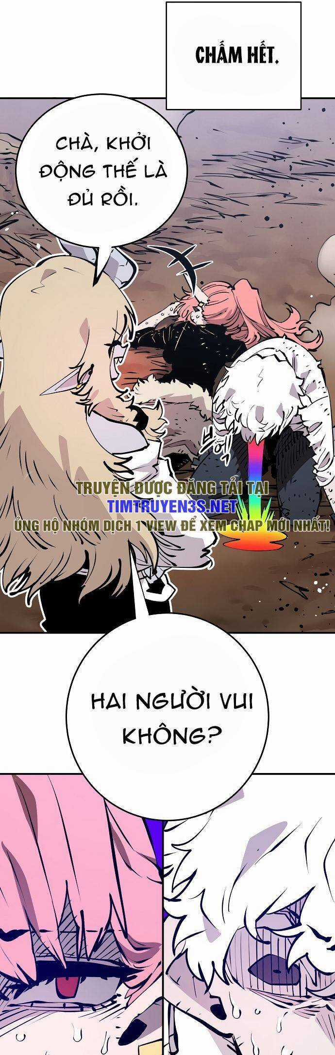 Player - Chương 93 - Trang 14