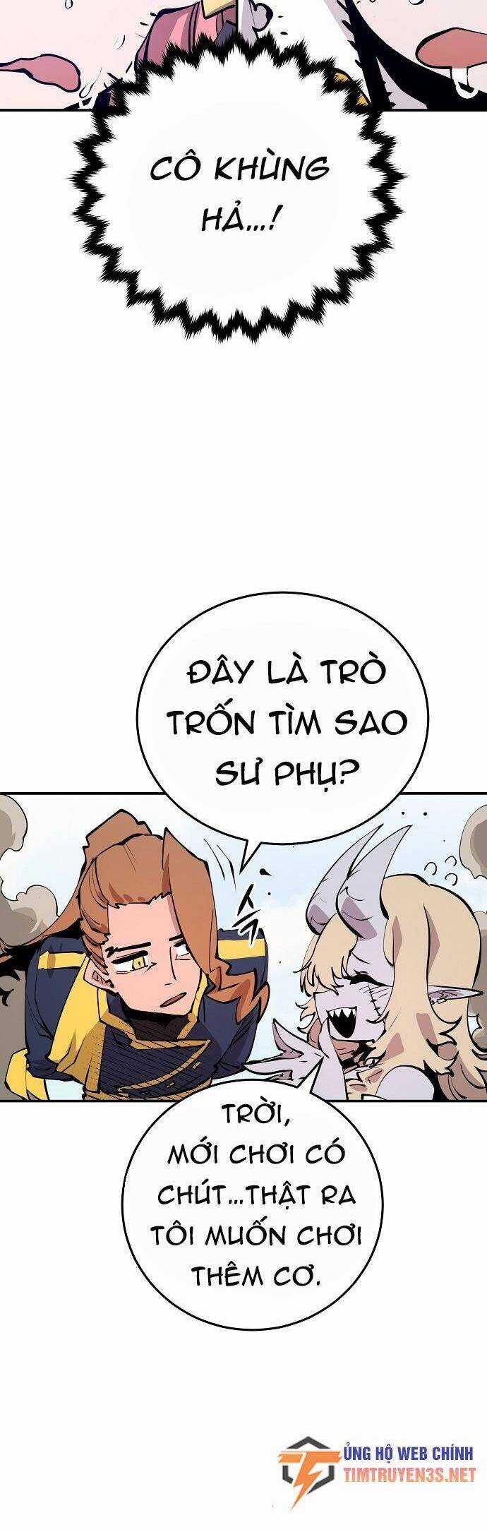 Player - Chương 93 - Trang 15