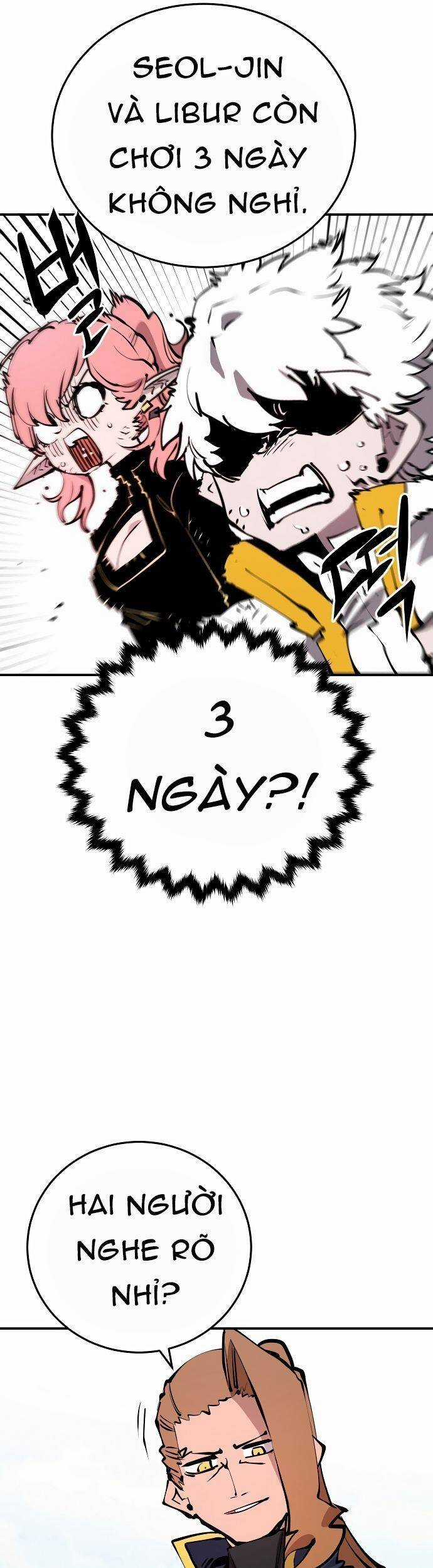 Player - Chương 93 - Trang 16