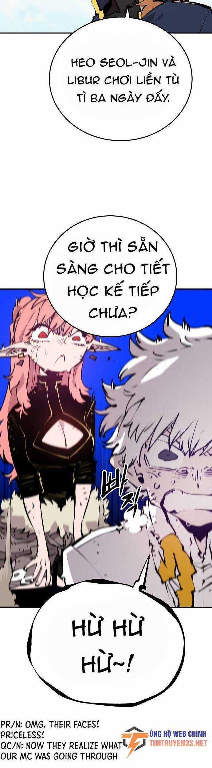 Player - Chương 93 - Trang 17