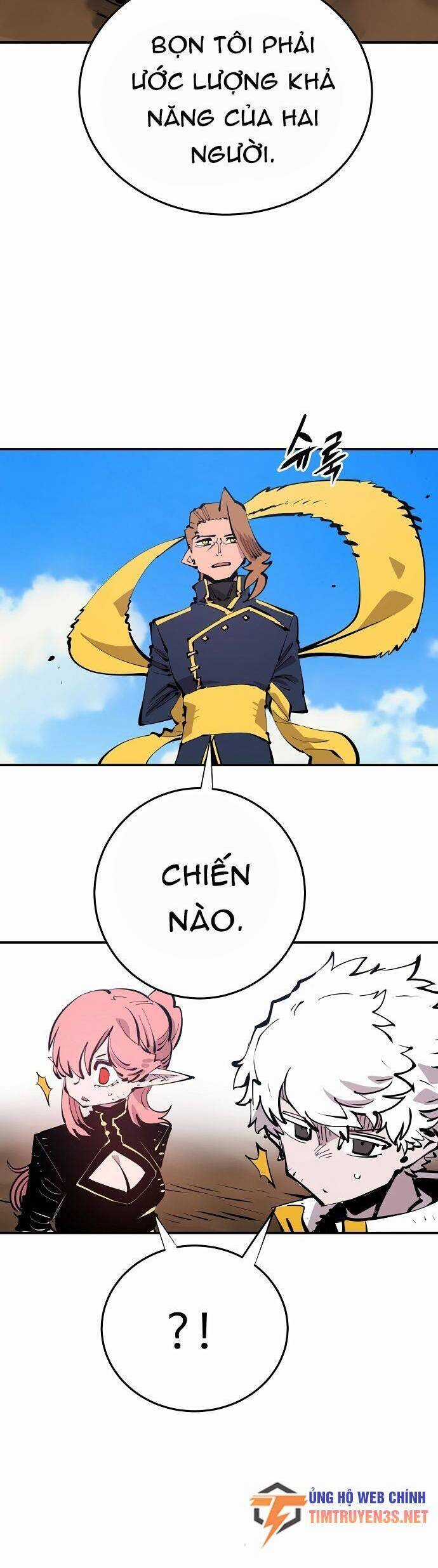 Player - Chương 93 - Trang 19