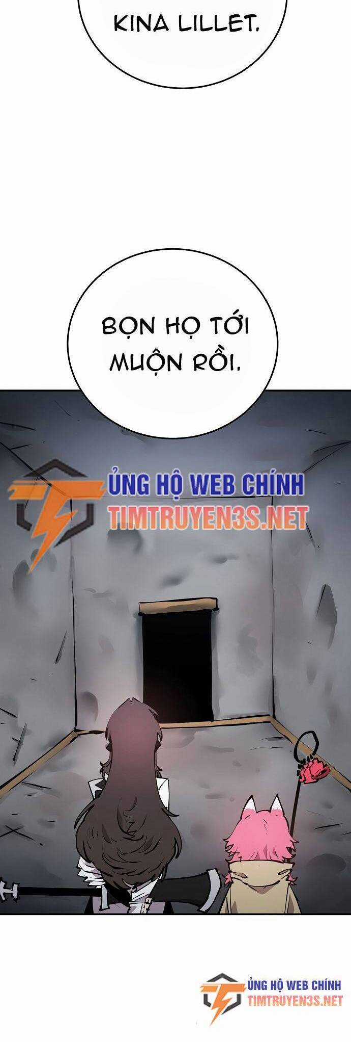 Player - Chương 93 - Trang 3