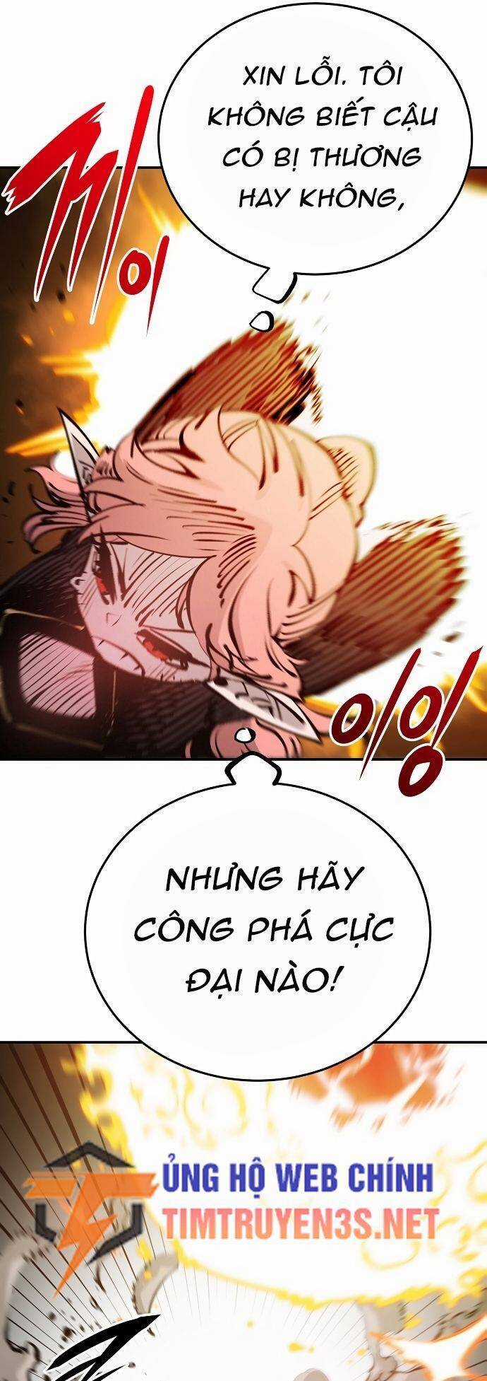 Player - Chương 93 - Trang 30