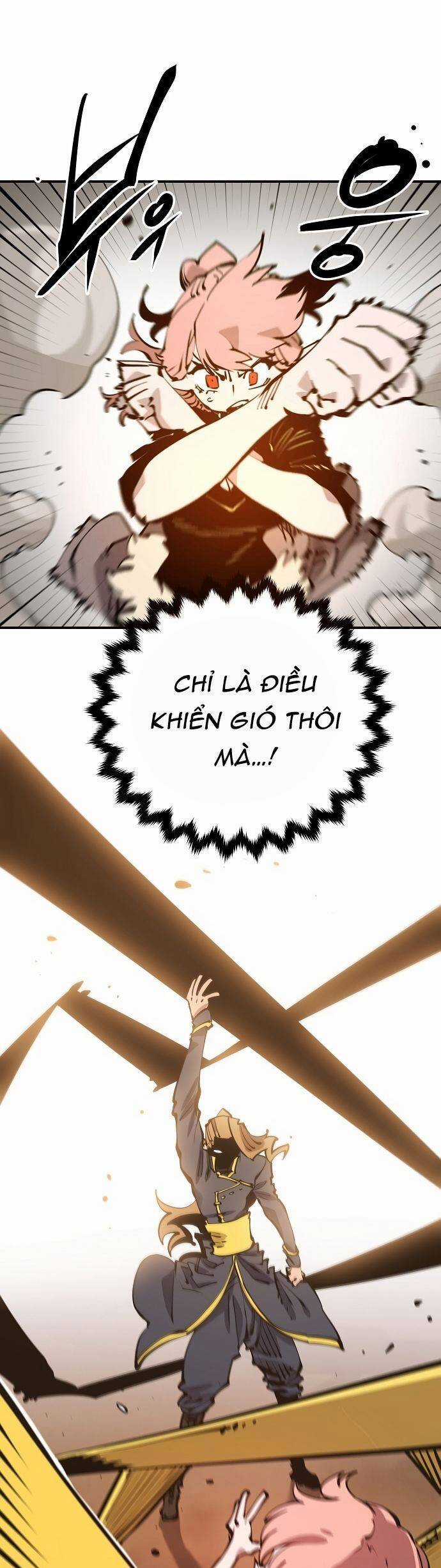 Player - Chương 93 - Trang 34