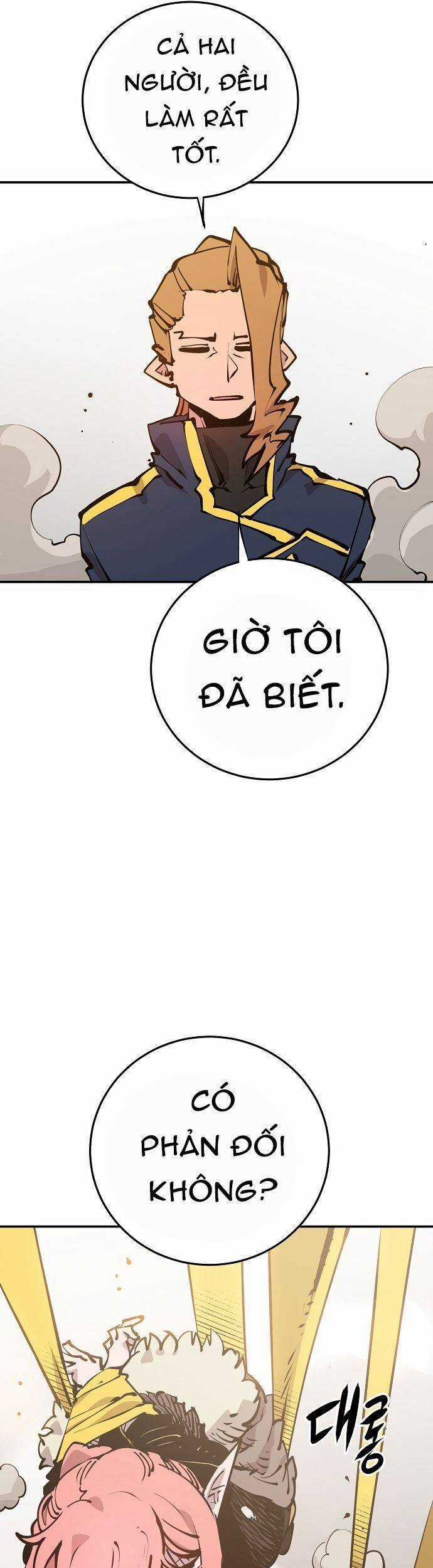 Player - Chương 93 - Trang 36