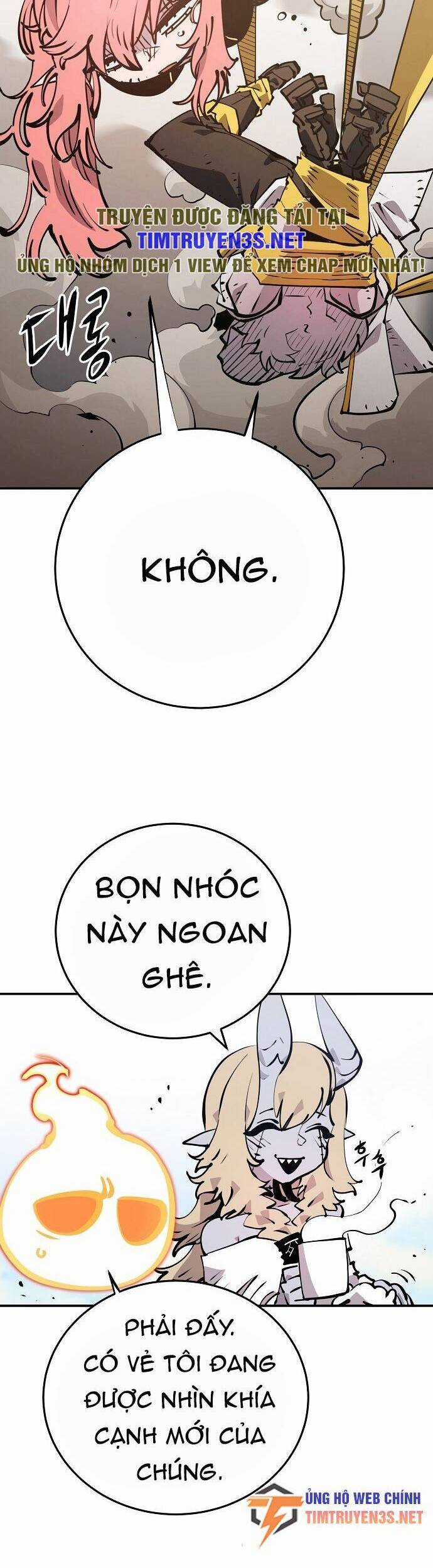 Player - Chương 93 - Trang 37