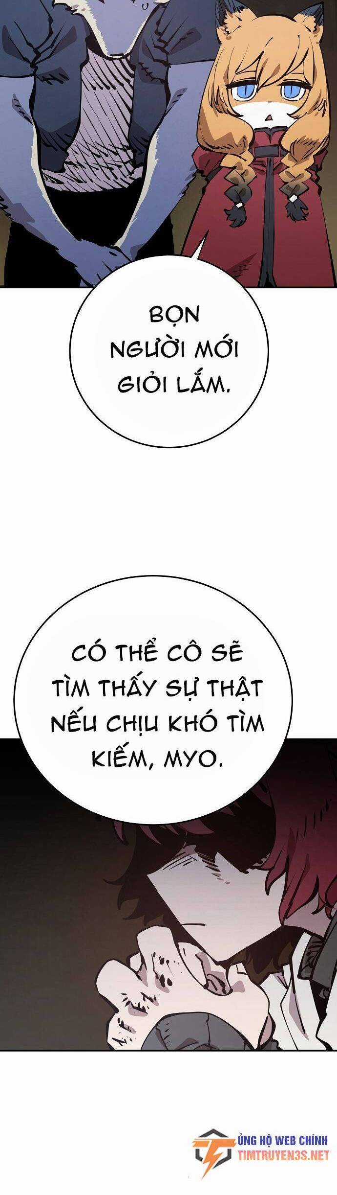 Player - Chương 93 - Trang 45