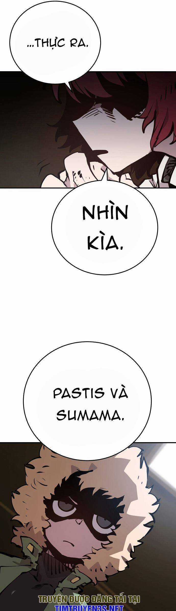 Player - Chương 93 - Trang 46