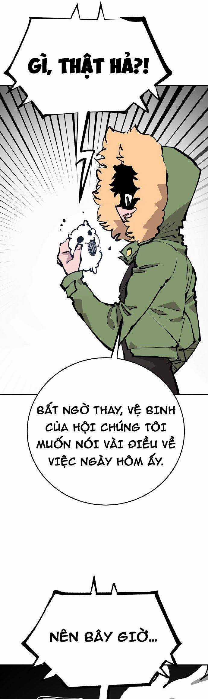 Player - Chương 94 - Trang 14