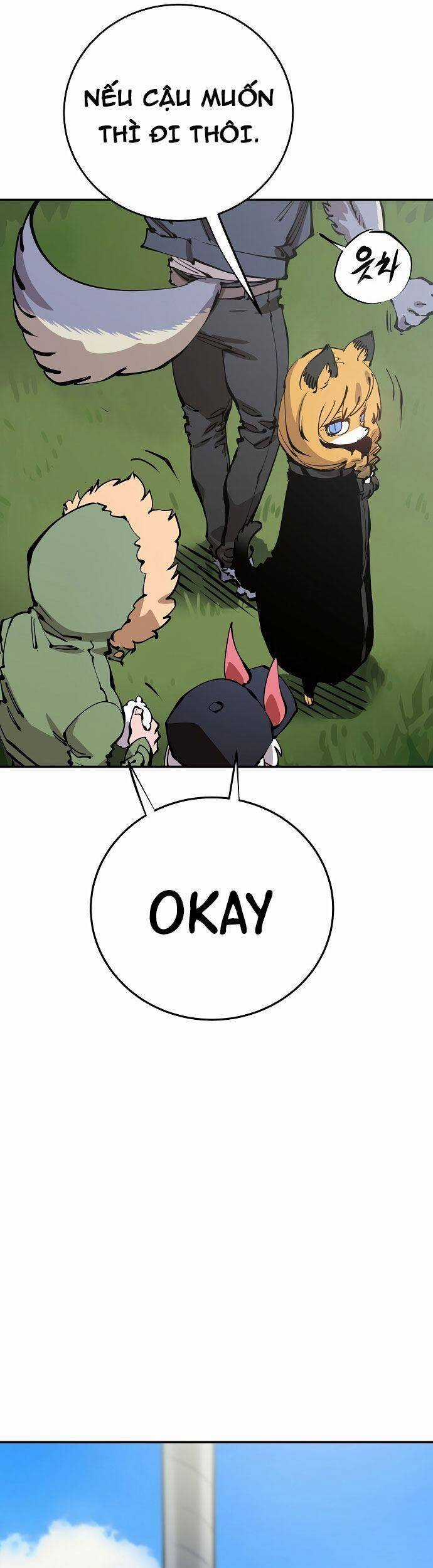 Player - Chương 94 - Trang 18