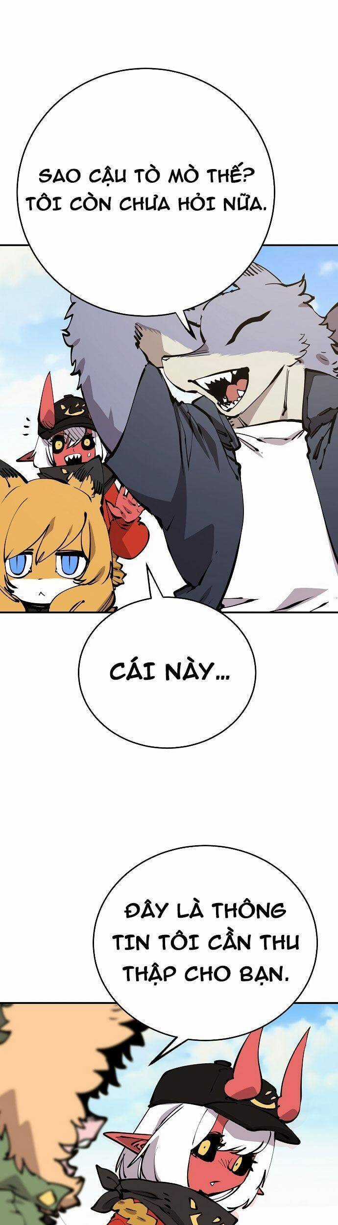 Player - Chương 94 - Trang 20