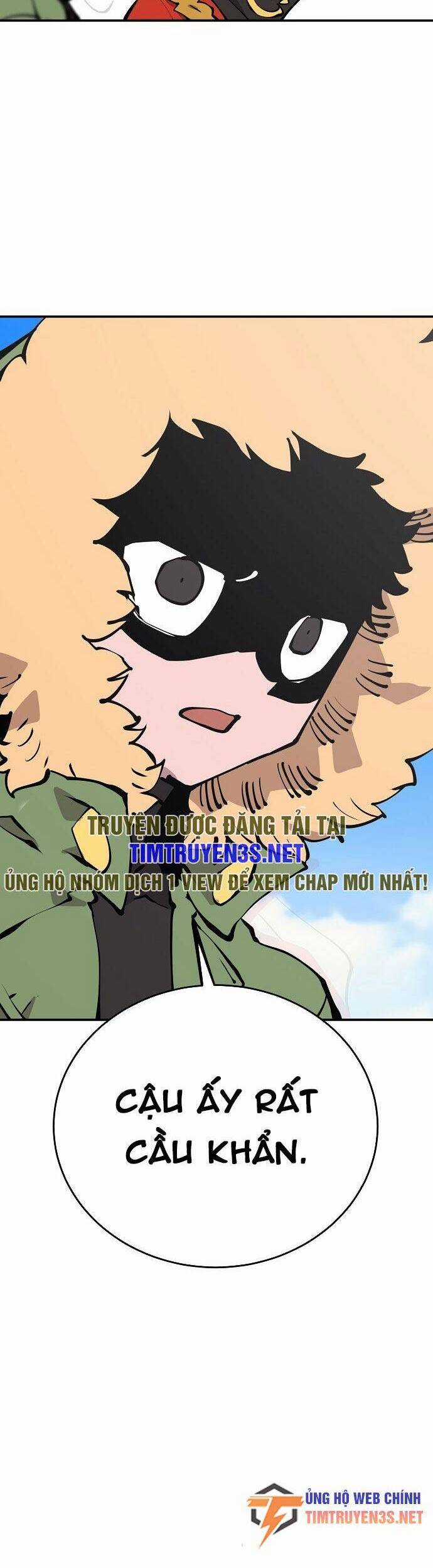 Player - Chương 94 - Trang 21