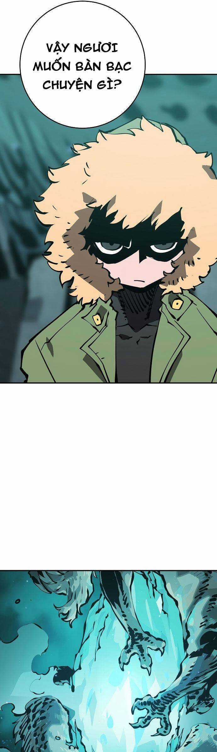 Player - Chương 94 - Trang 30