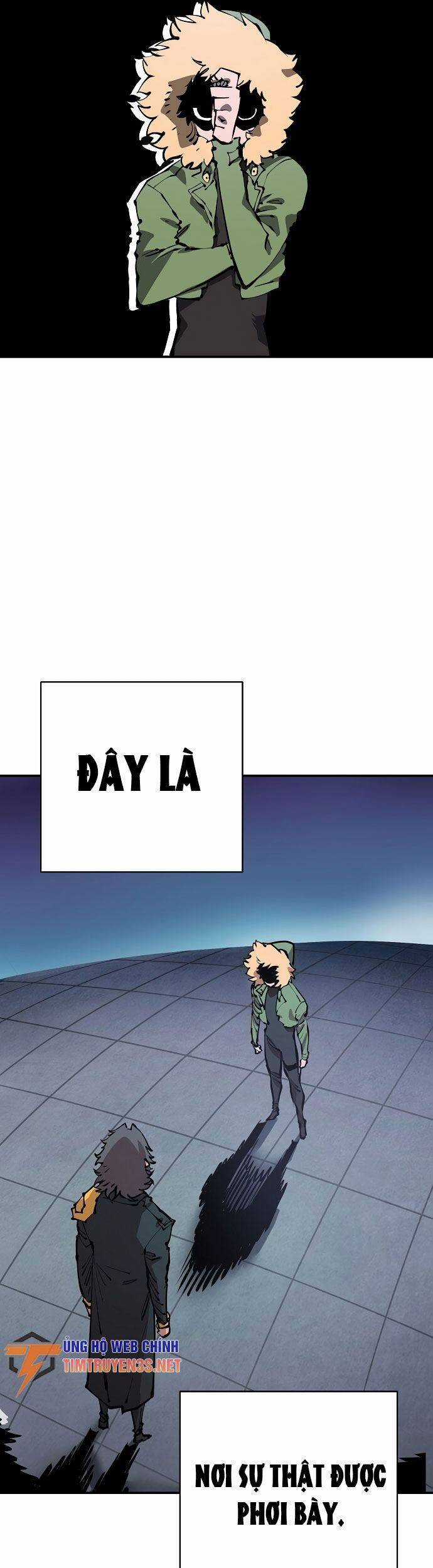 Player - Chương 94 - Trang 34