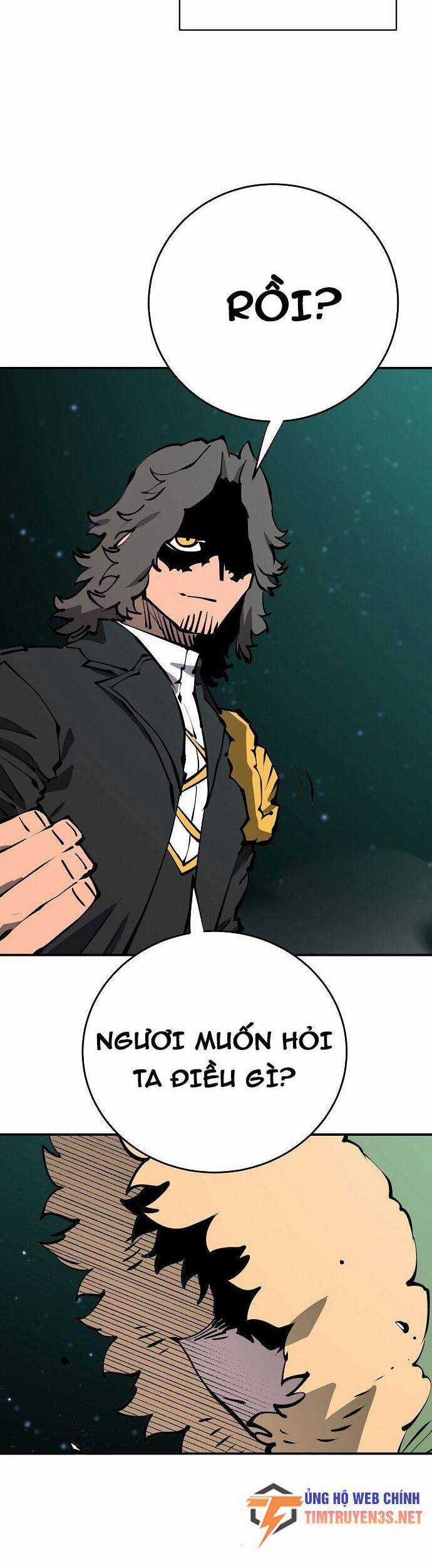Player - Chương 94 - Trang 35
