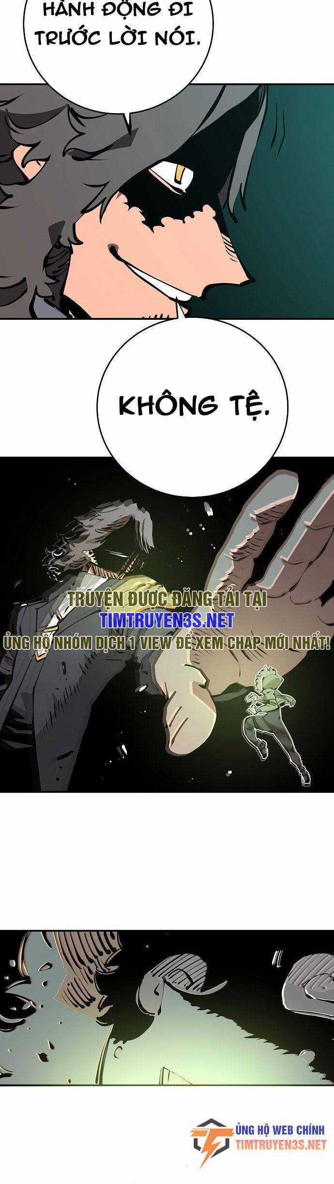 Player - Chương 94 - Trang 37