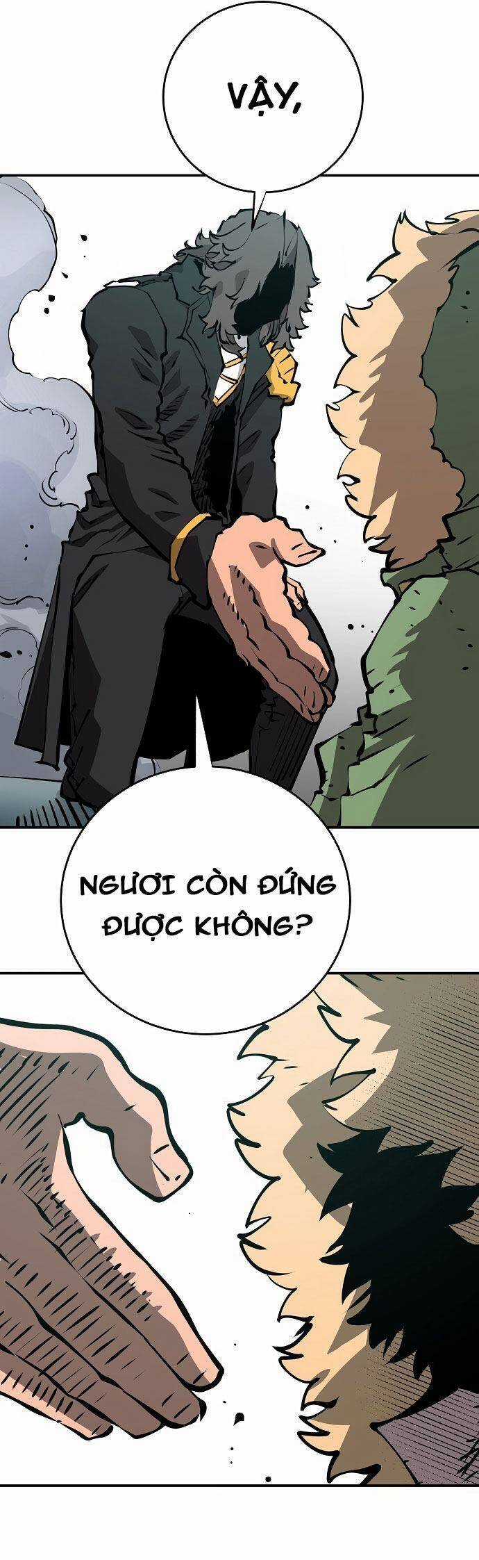 Player - Chương 94 - Trang 44