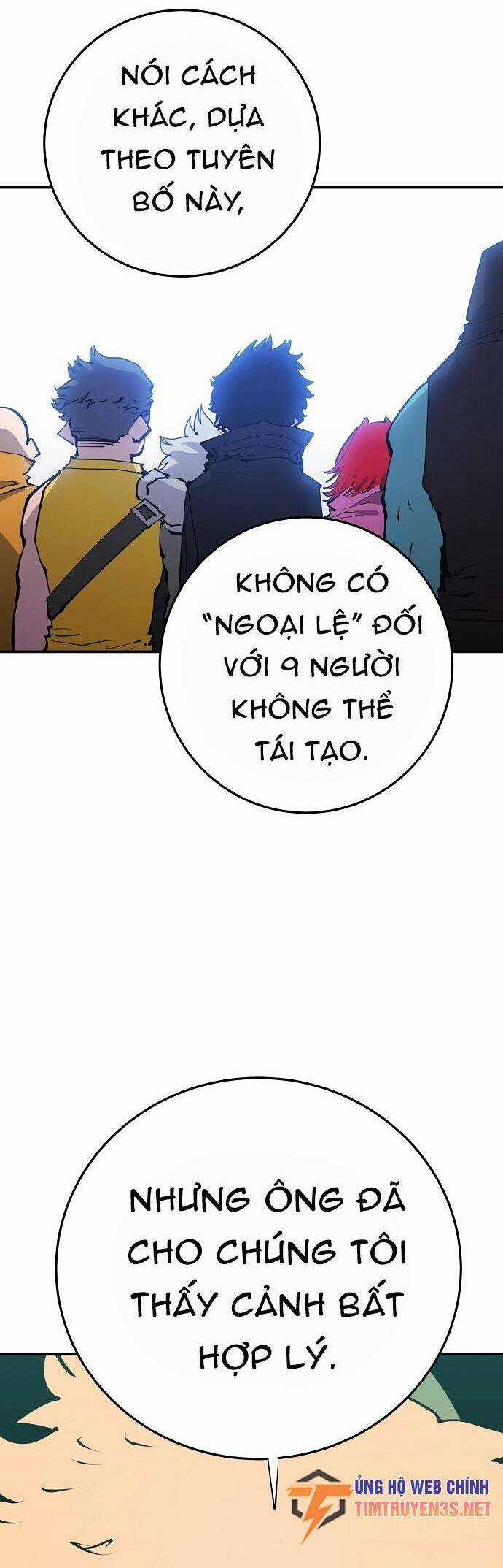 Player - Chương 95 - Trang 11