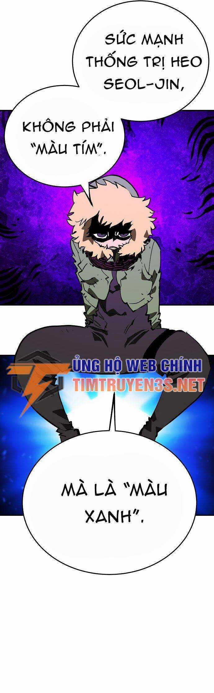 Player - Chương 95 - Trang 14