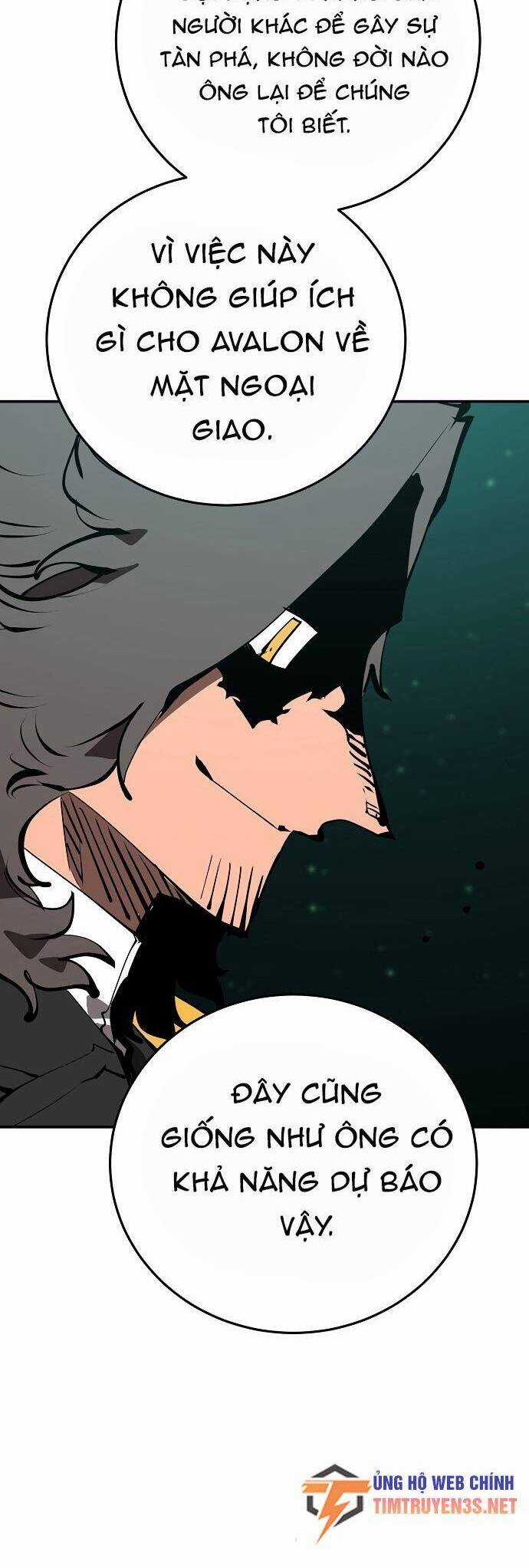 Player - Chương 95 - Trang 20