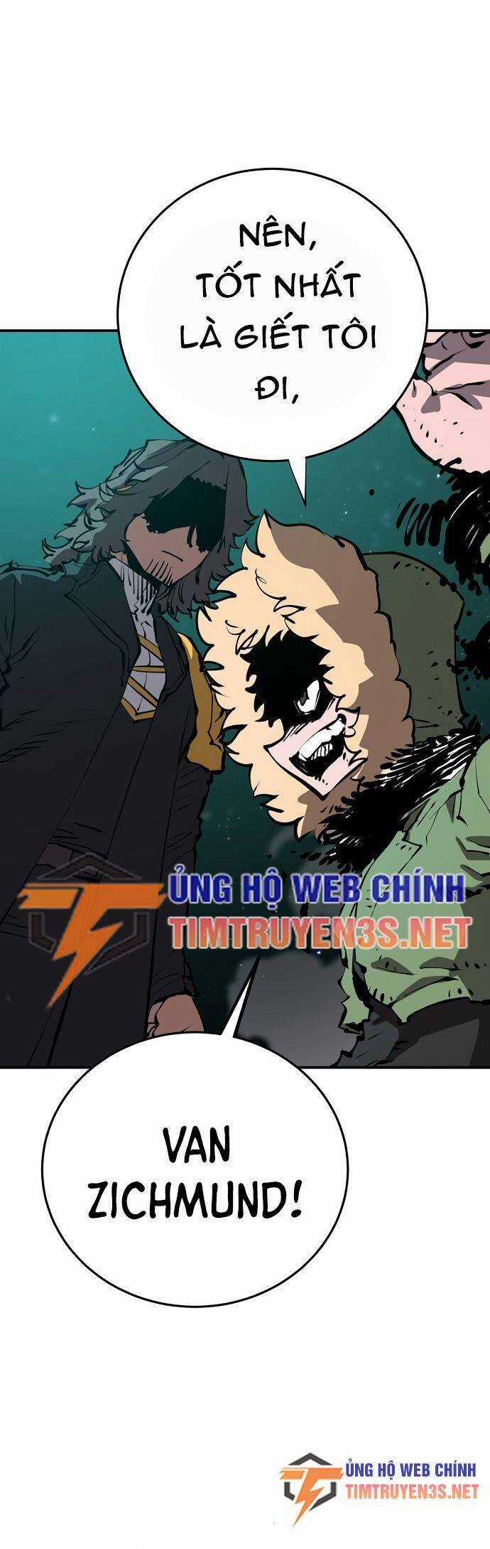 Player - Chương 95 - Trang 3