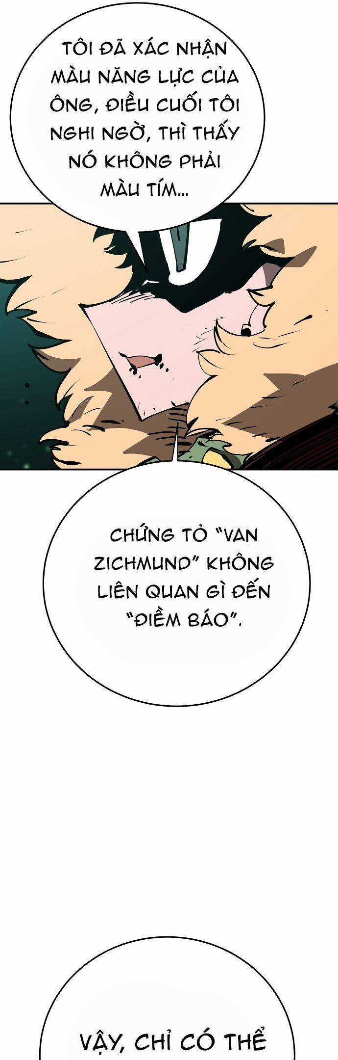 Player - Chương 95 - Trang 21