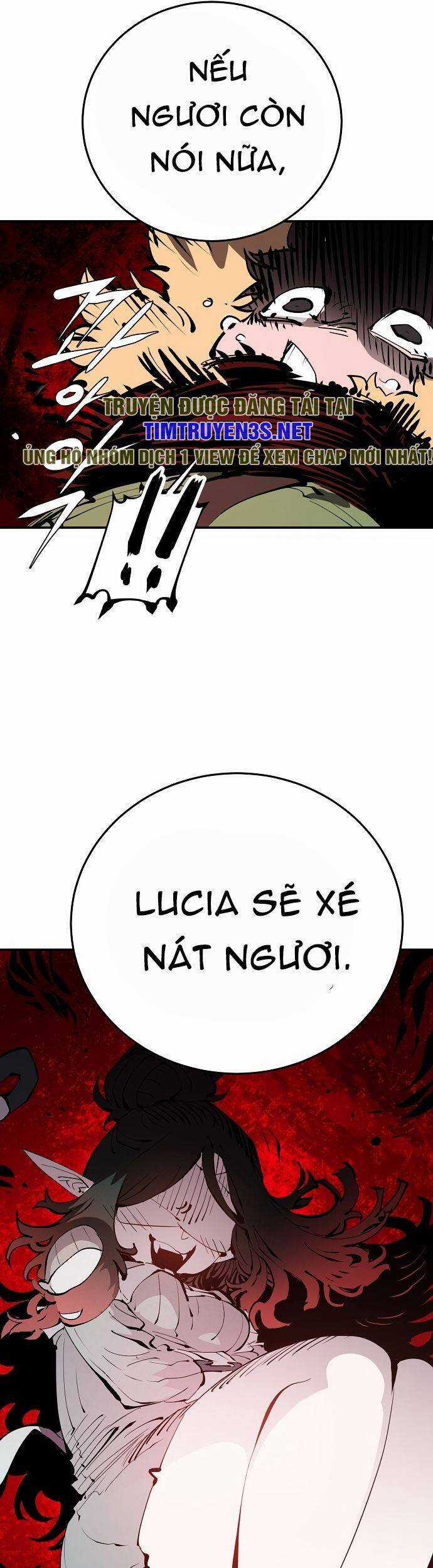 Player - Chương 95 - Trang 23