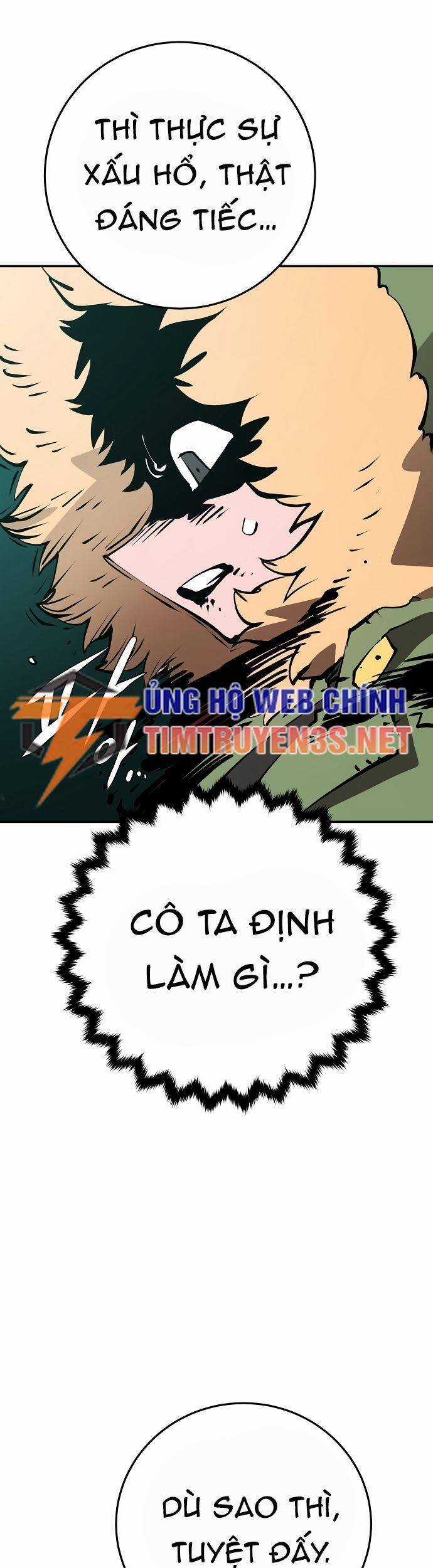 Player - Chương 95 - Trang 25