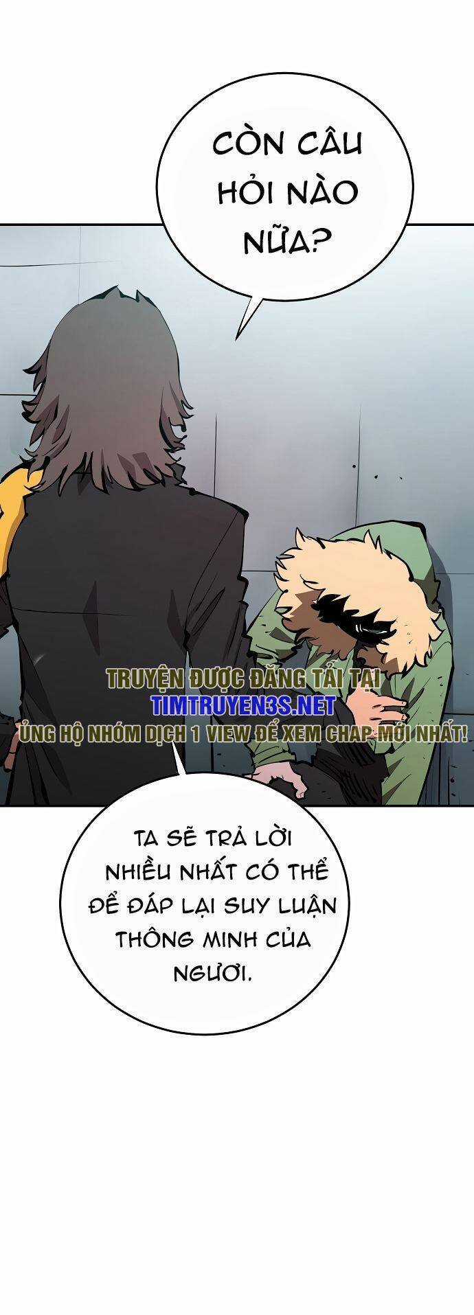 Player - Chương 95 - Trang 27