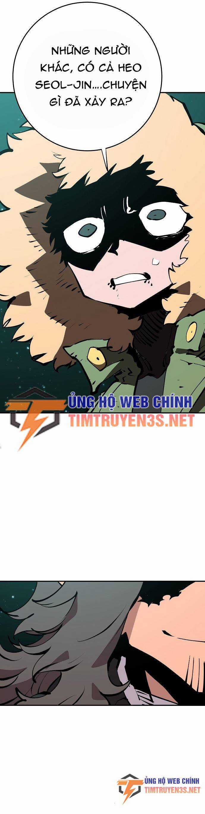 Player - Chương 95 - Trang 29