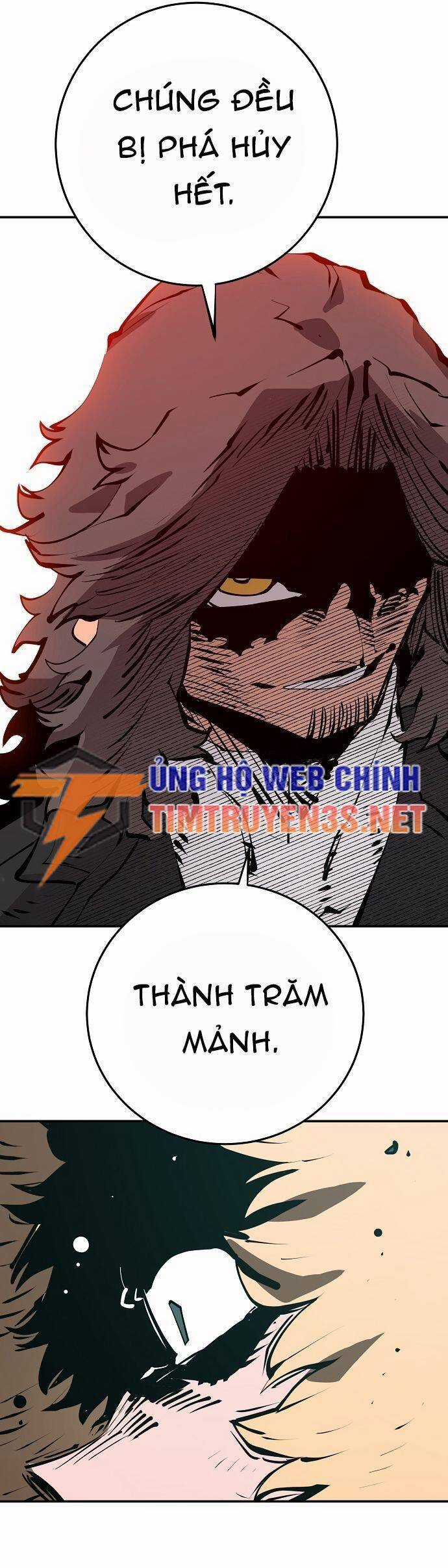 Player - Chương 95 - Trang 30