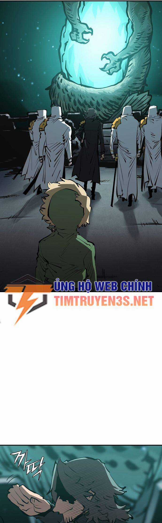 Player - Chương 95 - Trang 32