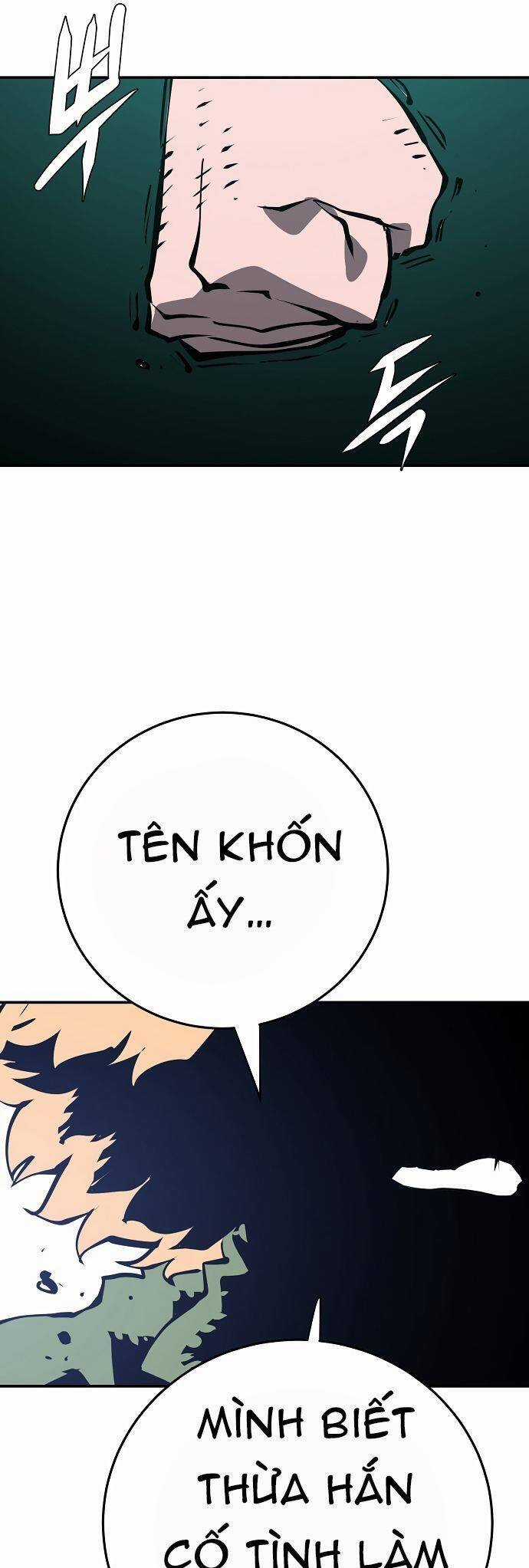 Player - Chương 95 - Trang 34