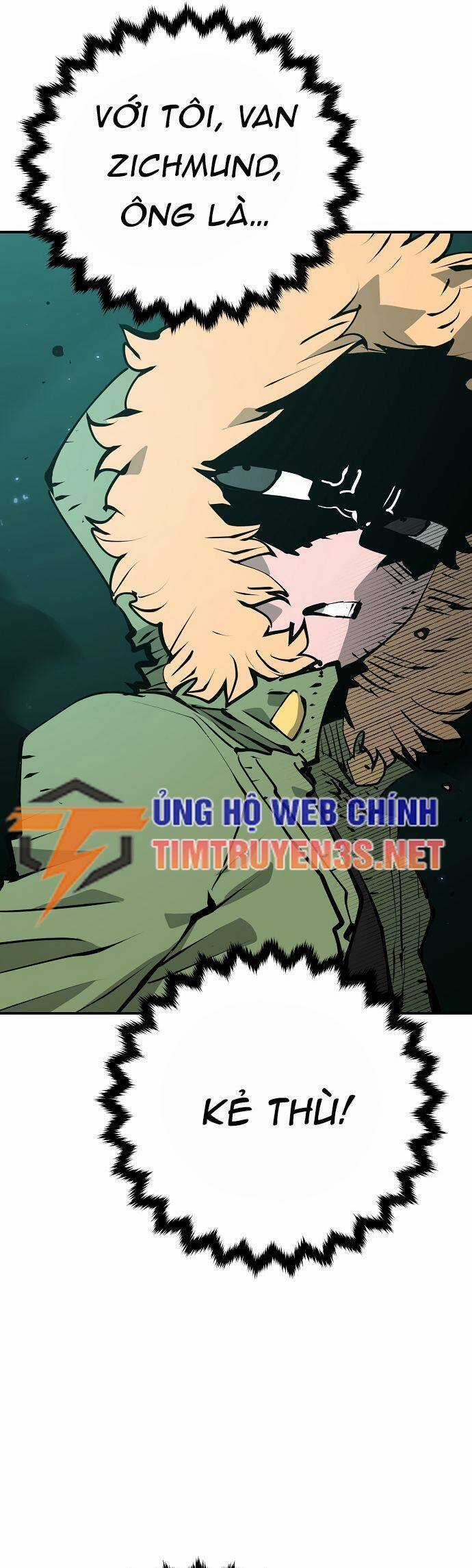 Player - Chương 95 - Trang 36