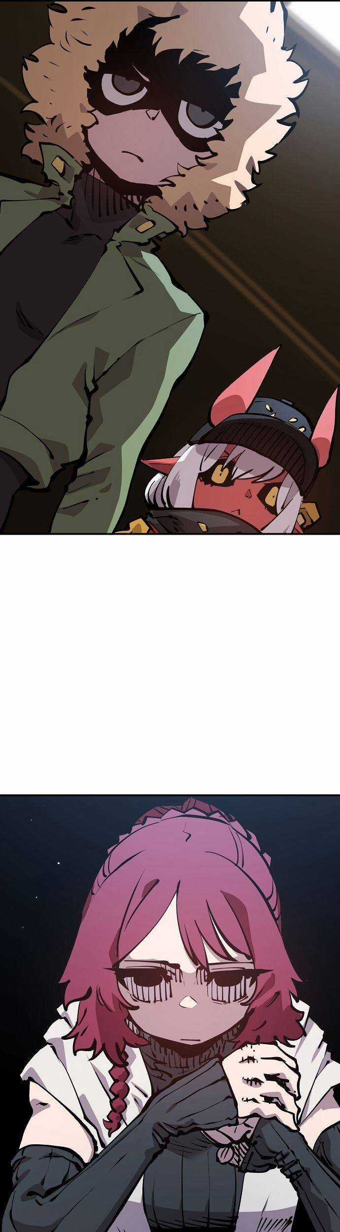 Player - Chương 95 - Trang 38