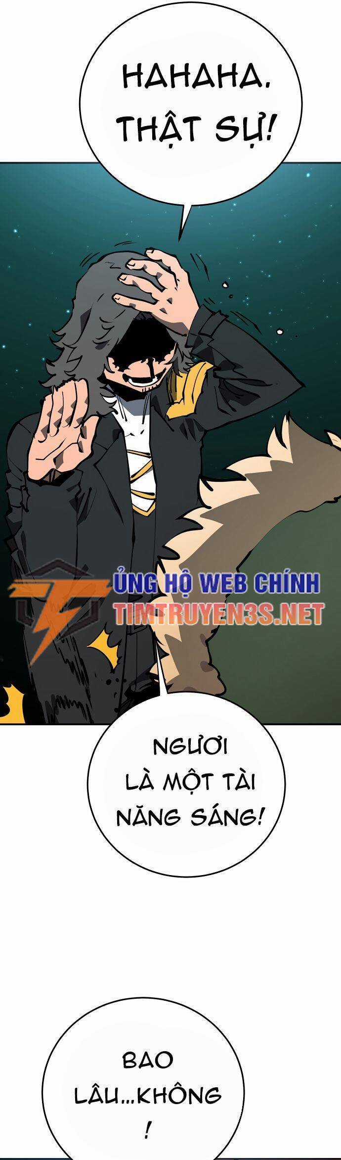 Player - Chương 95 - Trang 6