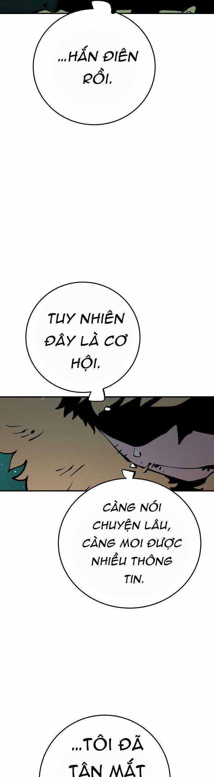 Player - Chương 95 - Trang 8