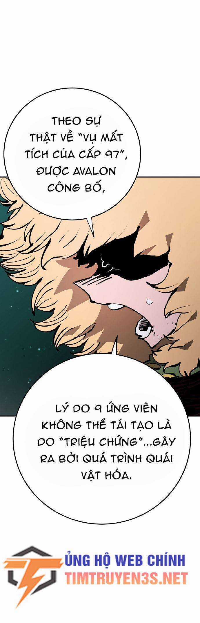 Player - Chương 95 - Trang 10