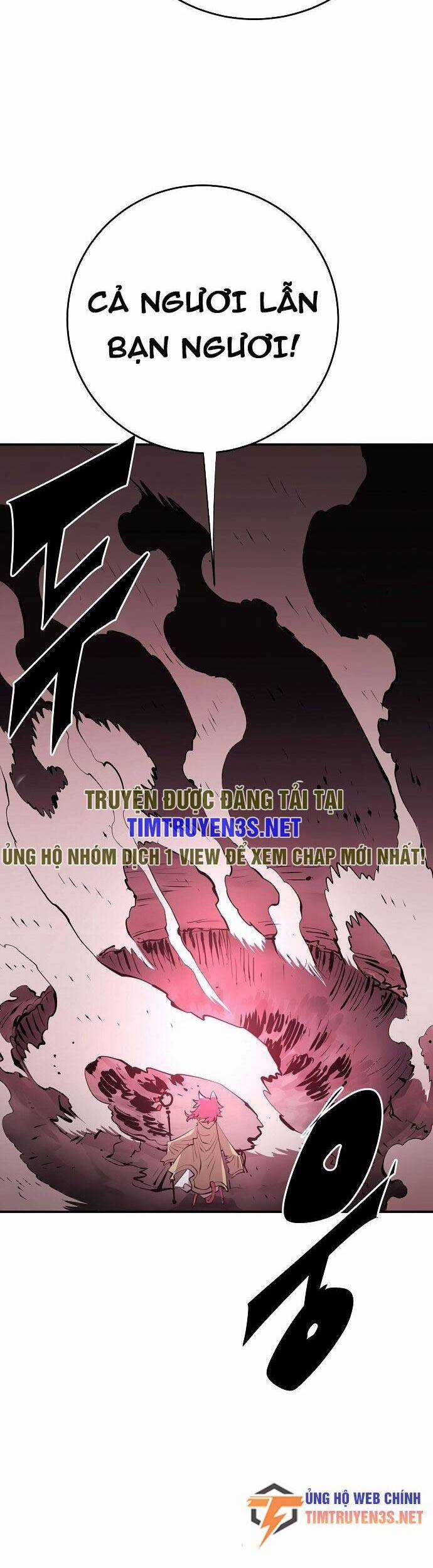 Player - Chương 96 - Trang 21