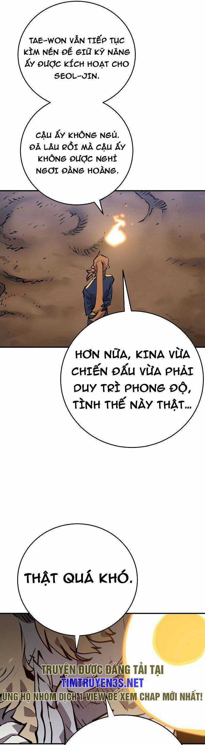 Player - Chương 96 - Trang 24