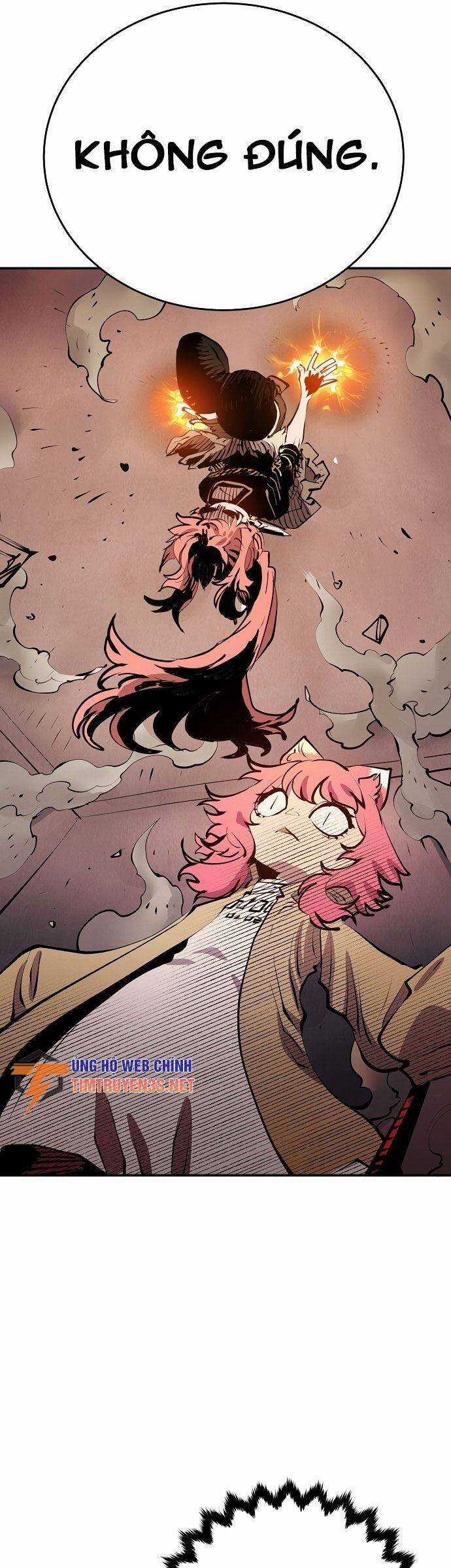 Player - Chương 96 - Trang 30