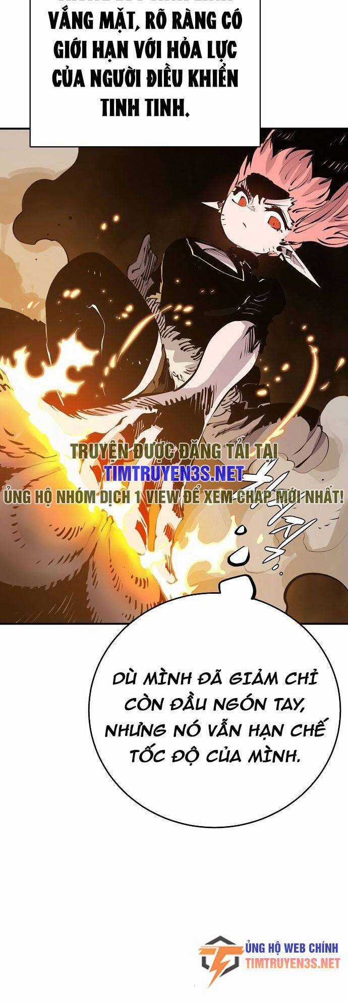 Player - Chương 96 - Trang 33