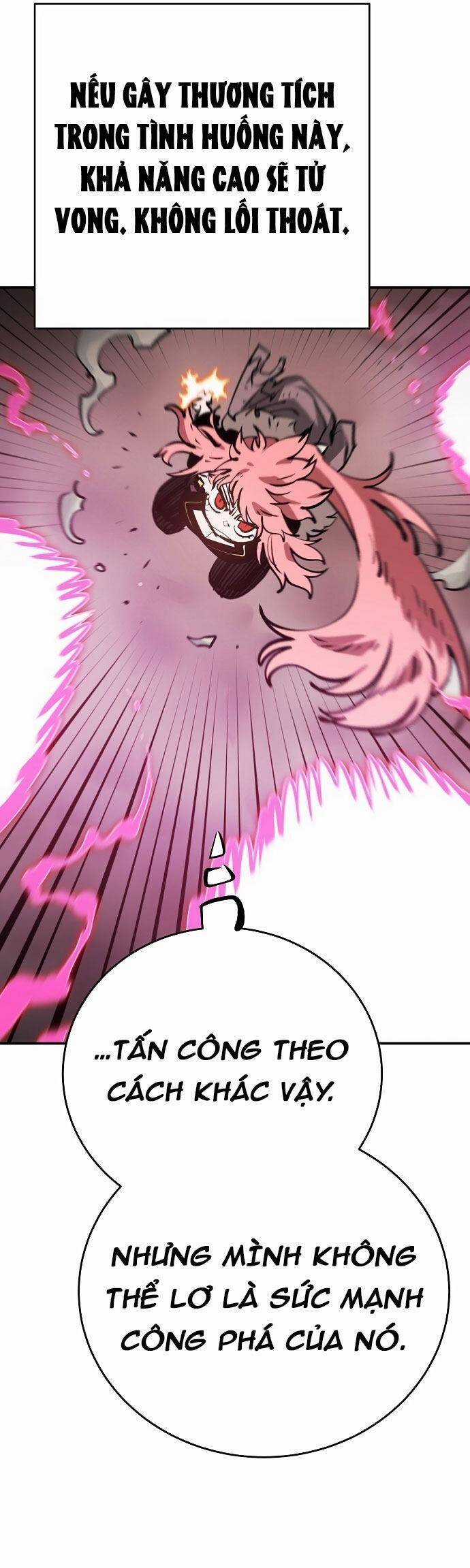 Player - Chương 96 - Trang 34