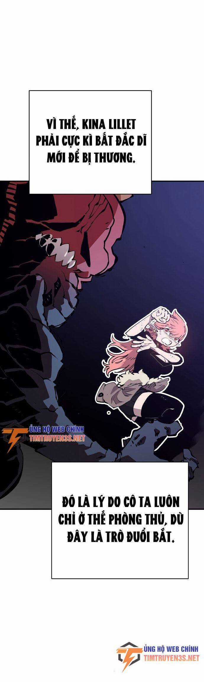 Player - Chương 96 - Trang 35