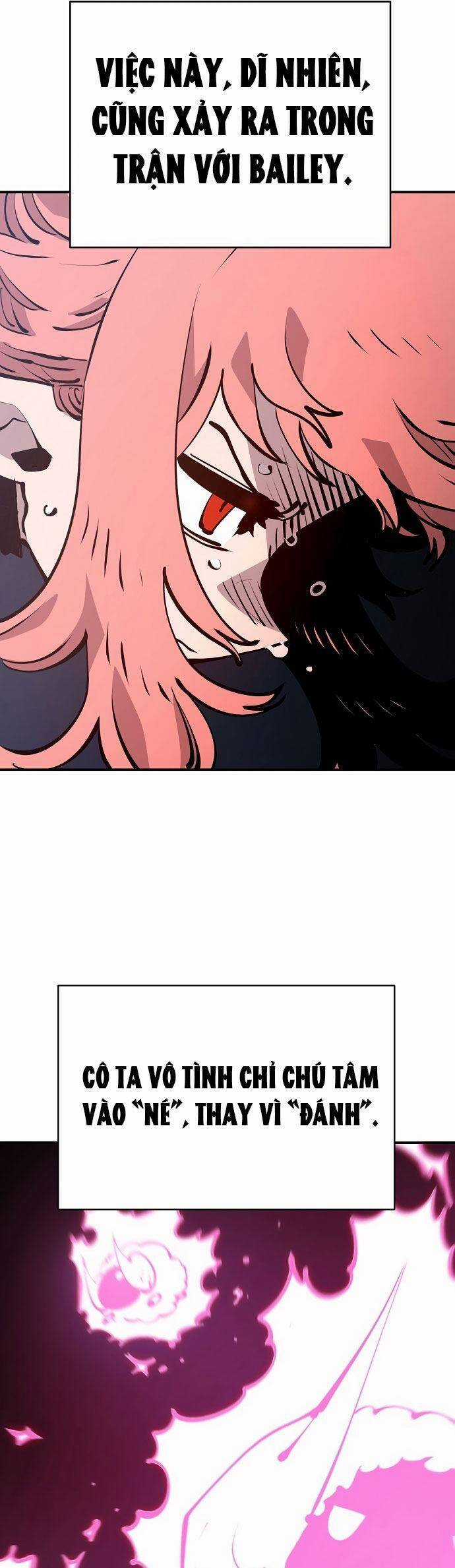 Player - Chương 96 - Trang 36