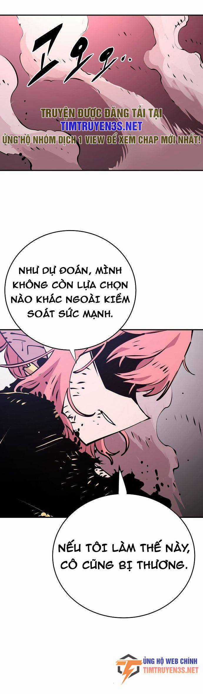Player - Chương 96 - Trang 45