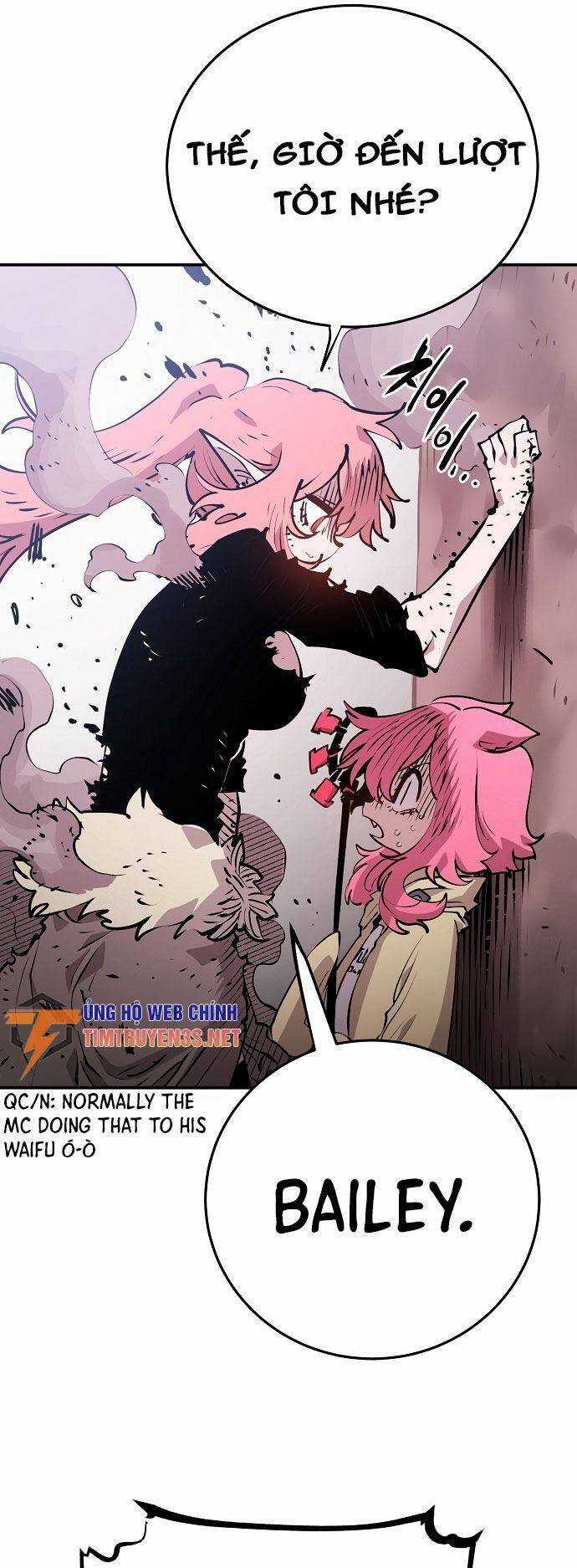 Player - Chương 96 - Trang 46