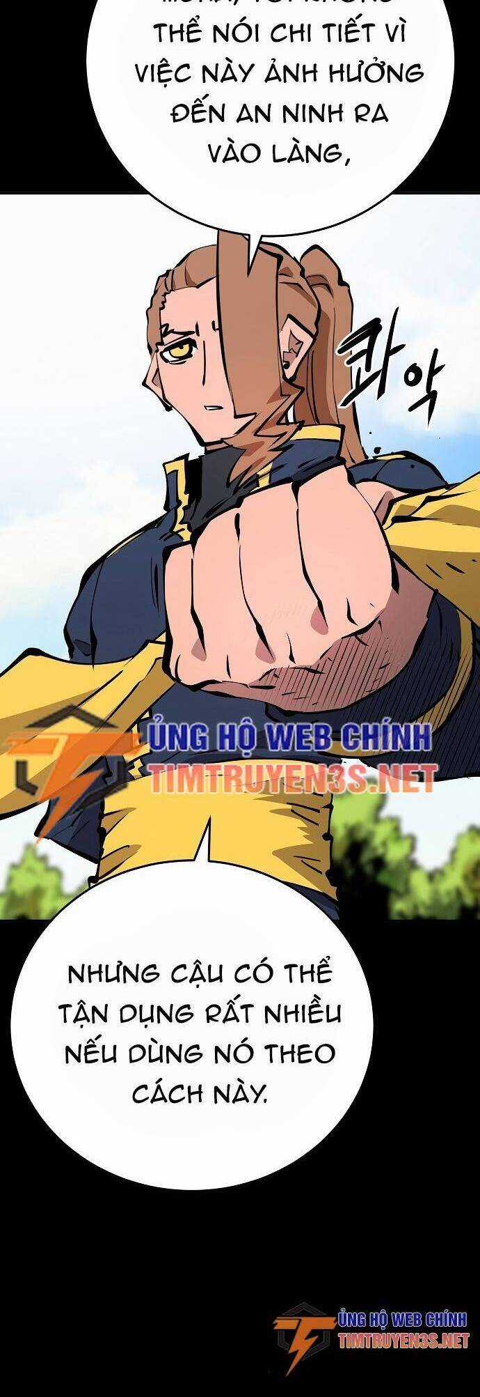 Player - Chương 97 - Trang 15