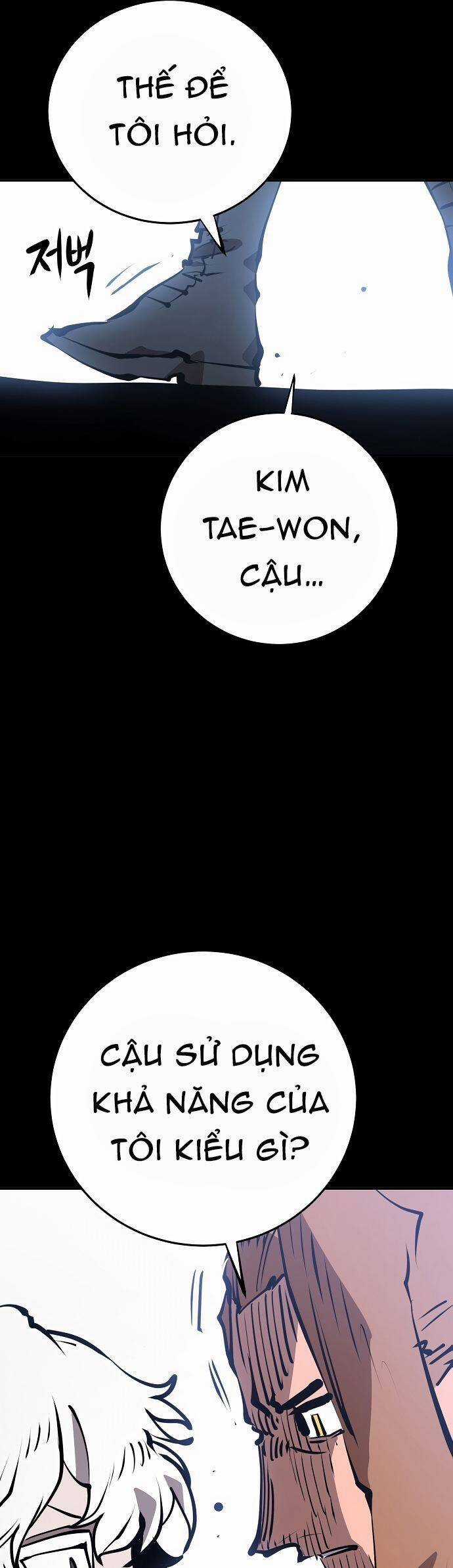 Player - Chương 97 - Trang 20